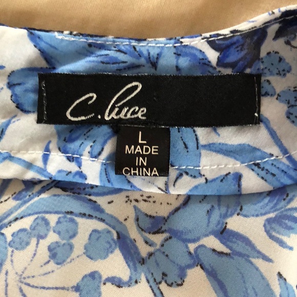 Romper - Picture 3 of 4